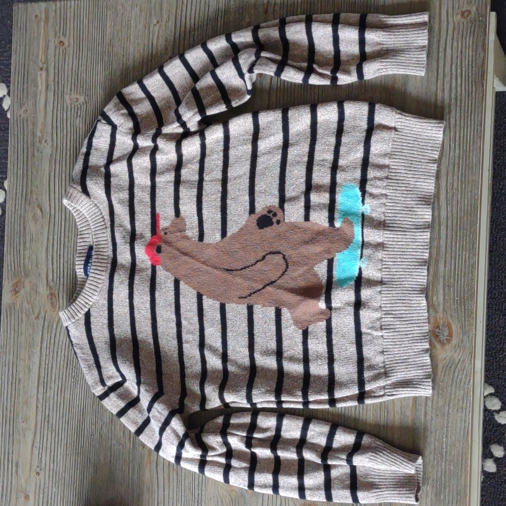 Sweater